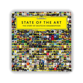 State of the Art: The Story of Deutsche Grammophon / 臻音之境：德意志留声机的故事