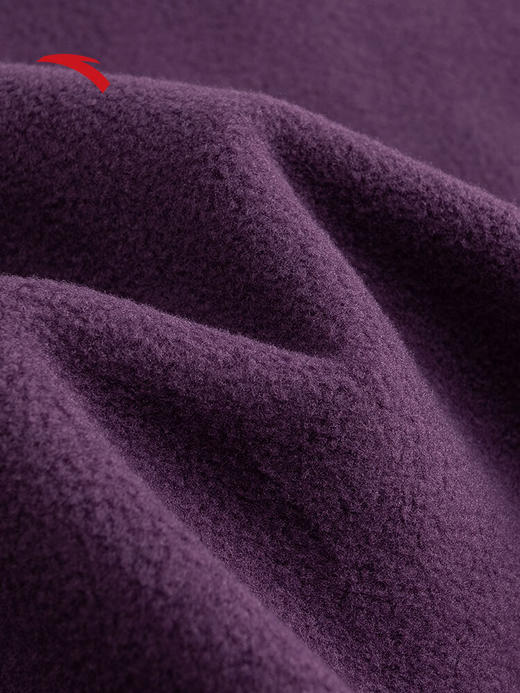 安踏凯里·欧文系列丨美式篮球连帽卫衣男女同款加绒套头衫172541702N 商品图6