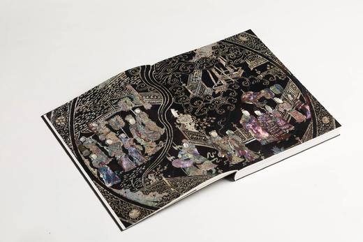 现货《红翠斗芳菲：宋元明漆器珍品集》上海博物馆 编 商品图1