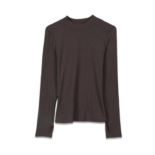 基本款修身打底衫-纪念日百货门店同款165444881 商品图4