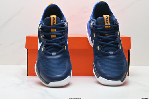 耐克Nike Air Max Alpha Trainer 5减震防滑耐磨气垫支撑休闲运动跑步鞋DM0829-600男鞋 商品图6