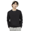 佐丹奴25年新款男装纯棉基础款纯色圆领打底衫01025701 商品缩略图3