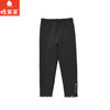 棉果果冬季新品女童复合奥利绒保暖加厚复合绒紧身裤M422206425740 商品缩略图1
