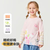 【清仓捡漏】【90-130】【史努比】女童春秋长袖t恤 商品缩略图1