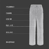 素湃Supield户外休闲裤男轻商务防风防水耐磨直筒裤男战术裤秋季 商品缩略图4
