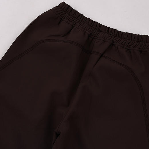 棉果果冬季新品男童夹棉保暖加厚工装裤针织夹棉长裤M412200825758 商品图5