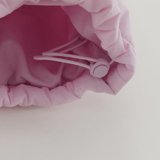 【杜邦棉】马克珍妮女童轻盈保暖云朵棉裤2025年冬装新款551788 商品图4