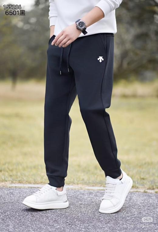 秋季空气层卫裤 商品图10