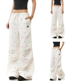 穿搭灵感|一秒Get街头休闲辣妹风（视频版）