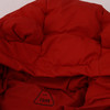 棉果果冬季新品男童女童红色涤丝纺羽绒保暖加厚三防面料羽绒爬衣羽绒连体衣M502722925613 商品缩略图5