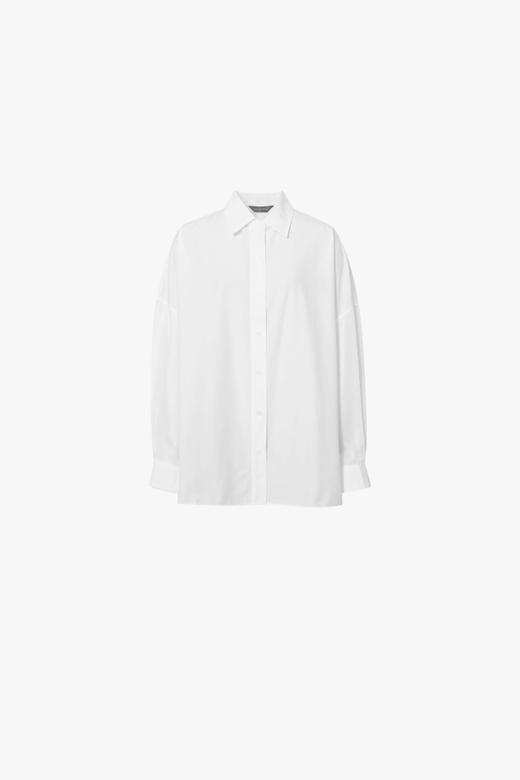 【商场同款】麦檬春秋衬衫5F712S321 商品图0