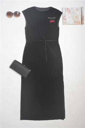 朝子SQKXT9_连衣裙_ZK