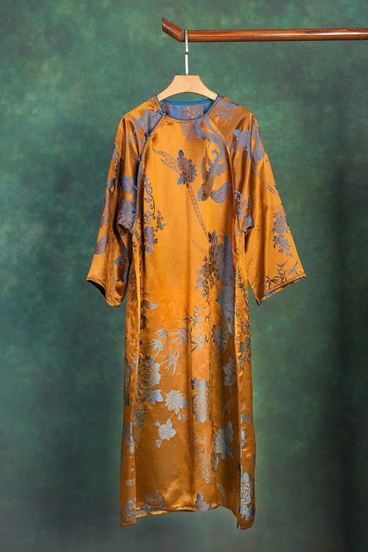 B252348连衣裙 商品图5