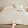 【品牌直发】加倍生活 新疆棉花混纺被 棉花棉胎/床褥垫 可铺可盖垫褥 鱼鳞网被芯 商品缩略图1