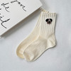 小狗暖绒卡通萌趣女袜纪念日百货门店同款165195547 商品缩略图2