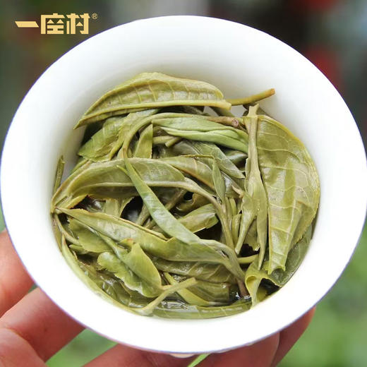 传承普洱生茶礼盒 125克*2罐/盒 商品图4