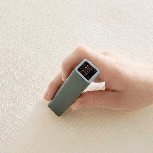 【品牌直发】加倍生活 新疆棉花混纺被 棉花棉胎/床褥垫 可铺可盖垫褥 鱼鳞网被芯 商品图6