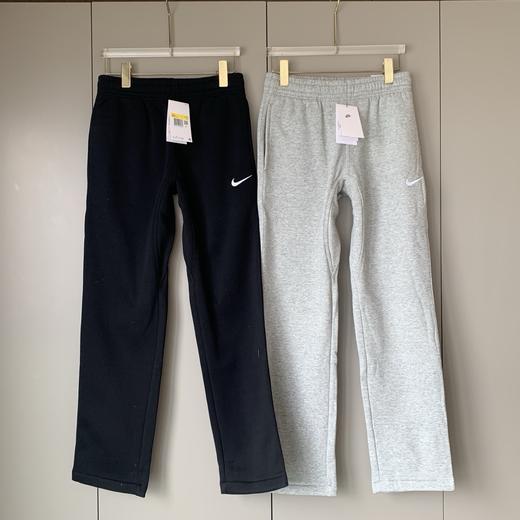 N&K经典小勾子刺绣男运动裤休闲长裤 （623455） 商品图11