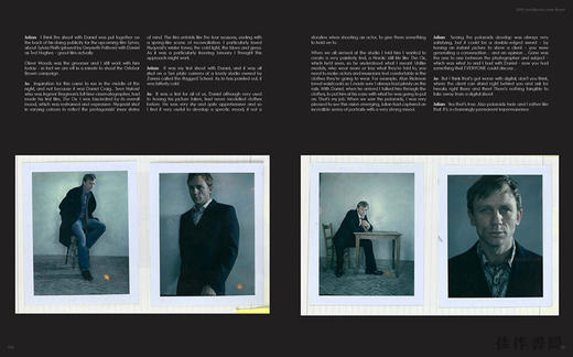 The Power of the Polaroid: Instantly Forever / 宝丽来的力量：瞬间即永恒 商品图4