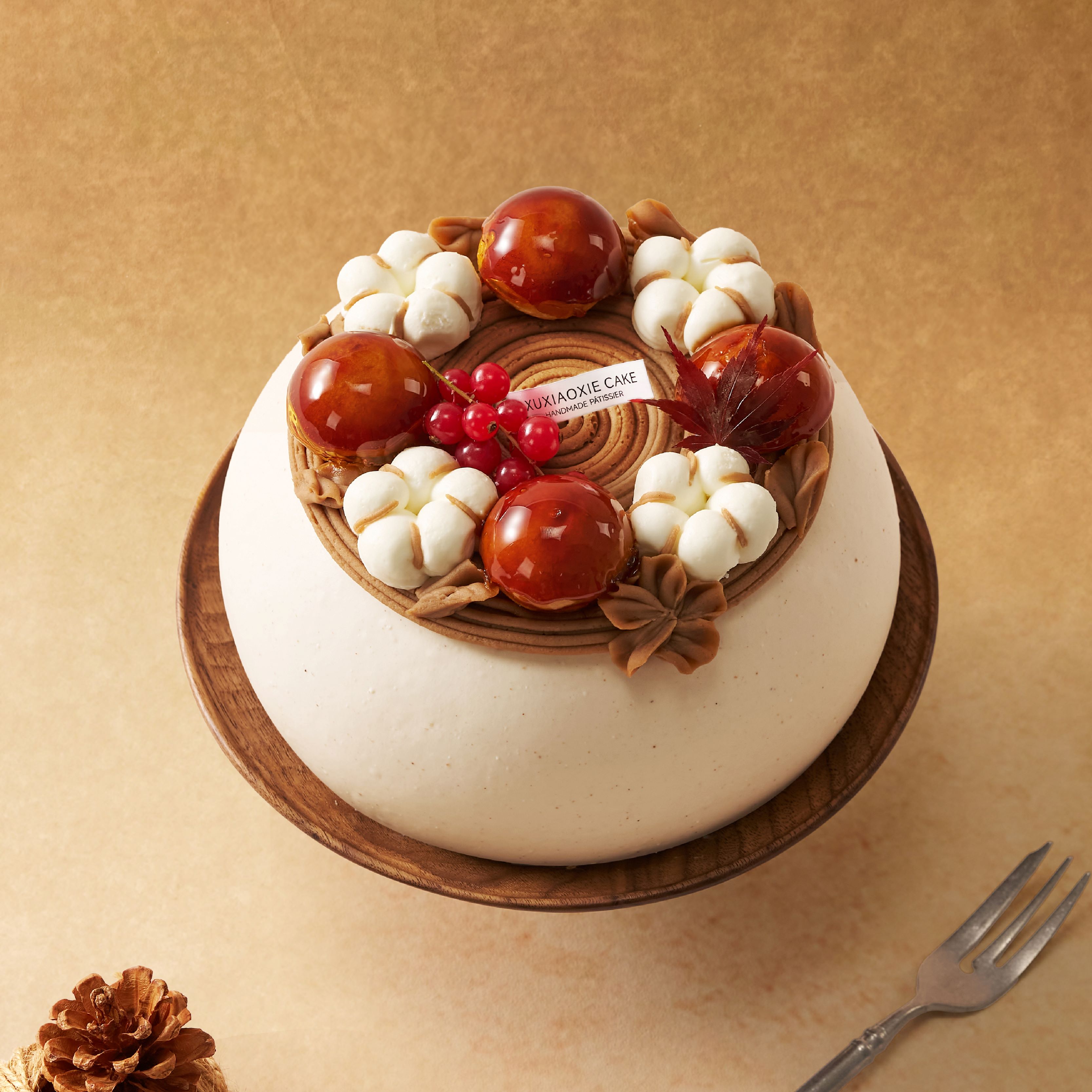 【栗栗子6.0】栗子风味完美体现，经过6次升级迭代～经典热卖top