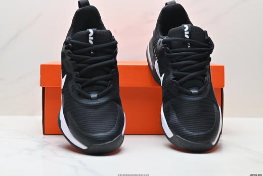 耐克Nike Air Max Alpha Trainer 5减震防滑耐磨气垫支撑休闲运动跑步鞋DM0829-010男女鞋 商品图6