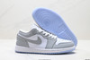 耐克乔丹Air Jordan 1 Low低帮休闲运动板鞋IH0649-021男女鞋 商品缩略图4