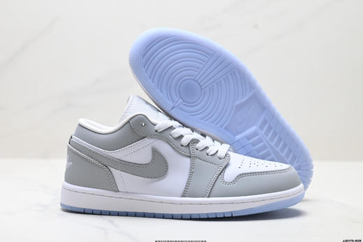 耐克乔丹Air Jordan 1 Low低帮休闲运动板鞋IH0649-021男女鞋 商品图4