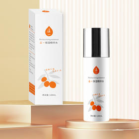 漾一保湿精华水120ml