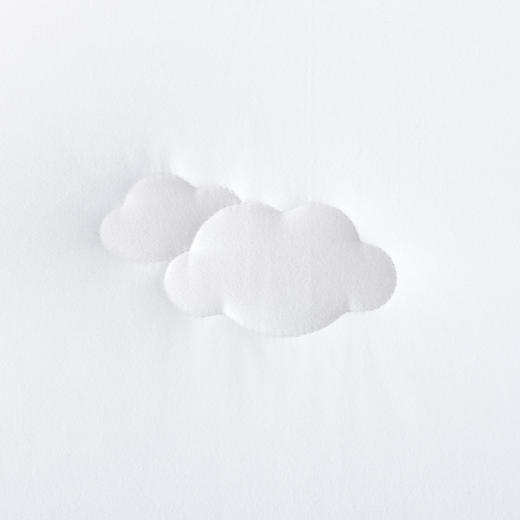 多喜爱 朗旭舒爽棉花被/冬被【里外全棉】【脱脂工艺】【8道除杂】【精美提花】【加厚磨绒】【A类标准】100%全棉新疆棉花被 商品图3