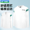 尤尼克斯 男女同款 大赛系列 运动T恤  1159325BCR 商品缩略图3