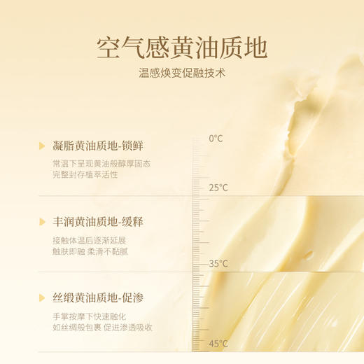 严选 | 且遇away香氛裸纱身体油霜 补水保湿滋润不粘腻润肤身体乳 180g【赠送涂抹手套】 商品图3