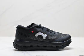 昂跑On Cloudultra 3舒适百搭简约低帮跑步鞋男女鞋