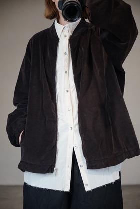 Album di famiglia丝绒棒球服