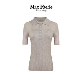 MK3Z006麦克斯菲瑞休闲时尚针织衫