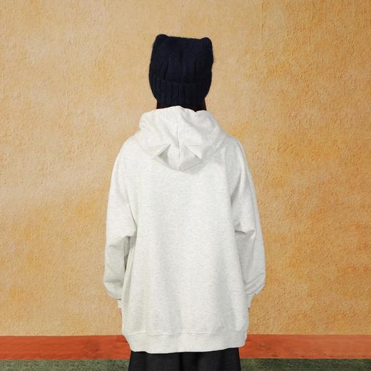 秋季刺绣可爱开衫卫衣女纪念日百货门店同款166643815 商品图2