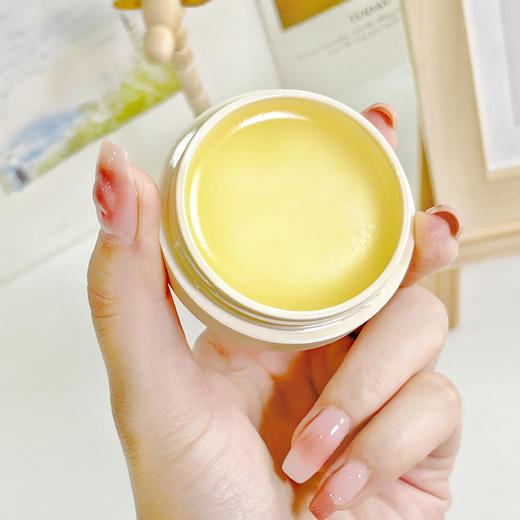 【爆款 !15g*2盒】润本皴裂膏 植萃配方缓解干燥 滋润保湿 商品图1