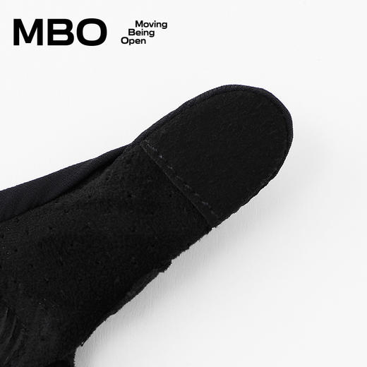 MBO男女凉感防晒长指手套AG140春夏 商品图6