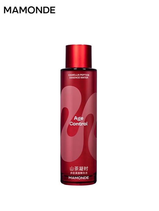 梦妆山茶凝时多肽紧颜全明星礼盒 552ml 商品图3