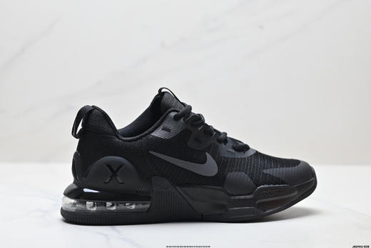 耐克Nike Air Max Alpha Trainer 5减震防滑耐磨气垫支撑休闲运动跑步鞋DM0829-010男女鞋 商品图0