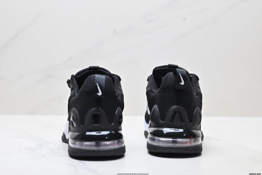 耐克Nike Air Max Alpha Trainer 5减震防滑耐磨气垫支撑休闲运动跑步鞋DM0829-010男女鞋 商品图5