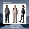 HOUDINI胡丁尼Enfold Jacket 拥抱 女户外秋冬保暖棉服夹克108794 商品缩略图2