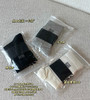 瑞典TOT*E同款字母袜子3双092a 商品缩略图2