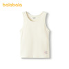 【商场同款】巴拉巴拉女童内衣背心儿童新款童装2025秋冬抗菌发热 商品缩略图4