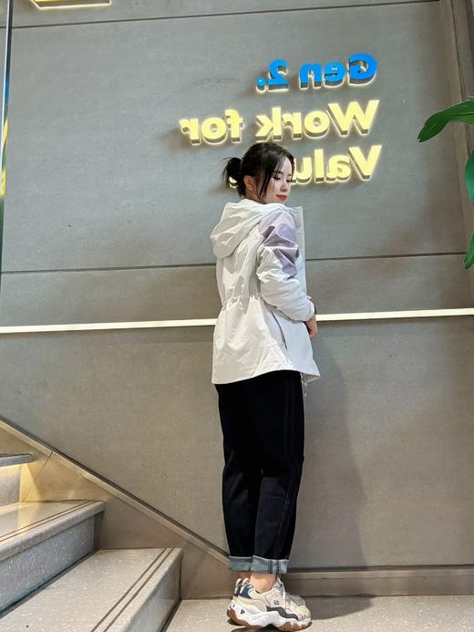 佐丹奴女装25年商场同款【三合一】外套05375631 商品图2