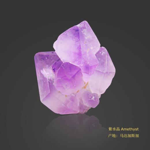 经典多彩矿物标本套盒（42种） 商品图2