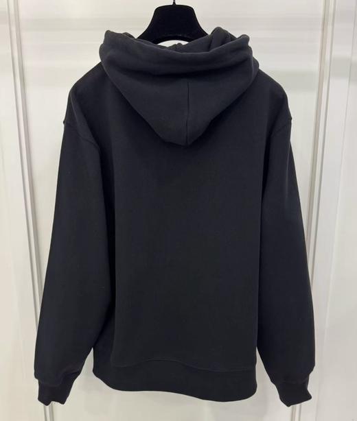 男款logo连帽卫衣007 商品图1