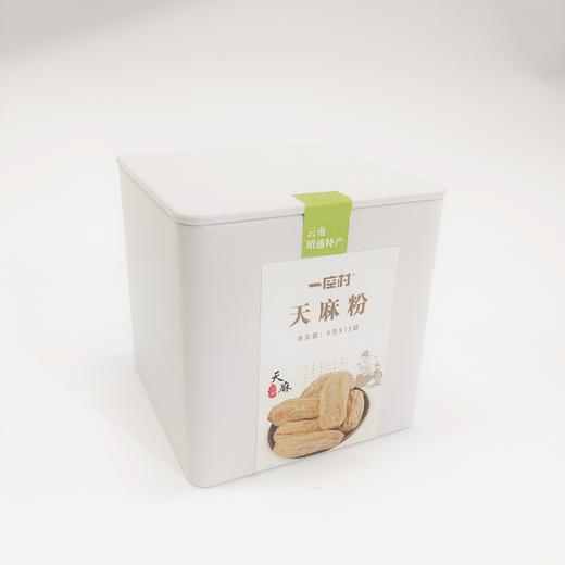 昭通天麻粉 180g 商品图3