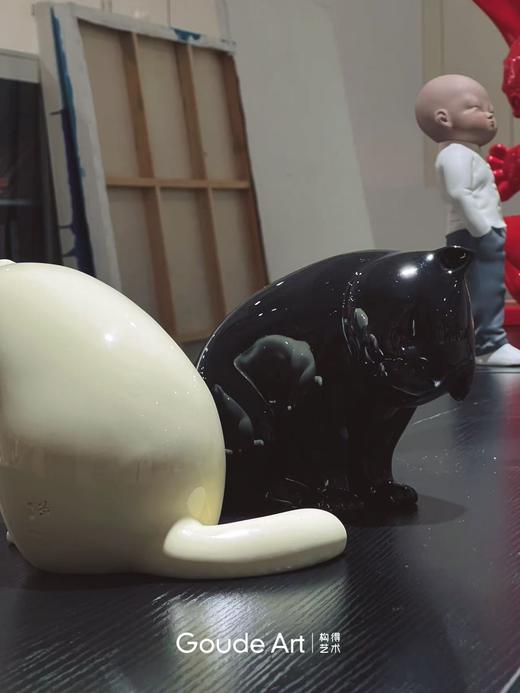 王艺《喵》99版 商品图4