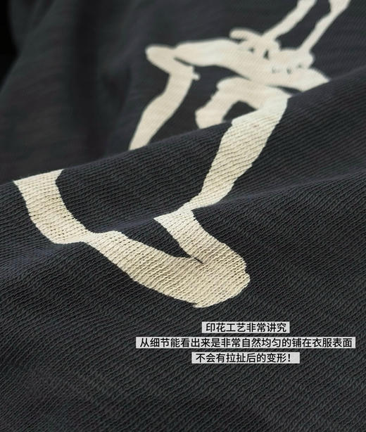 韩国的45r和平鸟t恤09302 商品图6