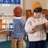 【清仓】嘟嘟家儿童男童女宝冬季摇粒绒外套FSG693DWT476 商品缩略图0